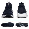 imageMens Sneakers Walking Shoes  Memory Foam Athletic Tennis Running Workout Gym Ultra Lightweight Breathable Jogging Sports Shoes Slip on Casual SneakerBlue