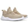 imageSlip On Tennis Shoes for Men  Non Slip Walking Casual Shoes Lightweight Breathable Athletic Road Running Workout Gym Jogging Basketball Sneakers MeshDarkgrey Size 11