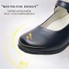 imageGirls Mary Jane School Uniform Navy Shoes Little Kids Size 125