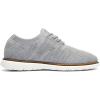 imageMens Dress Mesh Sneakers Oxfords Lightweight Shoes Casual Business Lace Up Walking Fashion Office Sneaker Mixgray Size 115