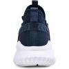 imageMens Walking Tennis Shoes  Comfy Running Shoes for Men Sneakers Workout Casual Fashion Athletic Indoor Outdoor MeshGrey Size 13
