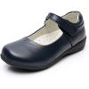 imageGirls Mary Jane School Uniform Navy Shoes Little Kids Size 125