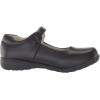 imageSchool Uniform Mary Jane Black Flat Toddler Size 6