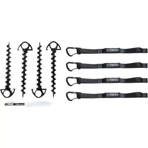 imageNeso Sidelines Conversion Kit  Various Sizes Neso GrandeNeso Sidelines Conversion Kit  Various Sizes Neso Grande