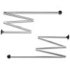 imageNeso 2 Extra Poles for a Beach Tent Neso1Gigante