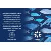 imageNeso Tents Beach Tent with Sand Anchor Portable Canopy Sunshade  7 x 7  Patented Reinforced CornersPeriwinkle BlueWhales