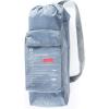 imageNeso Sidelines Grande  Versatile Sports Sun Shelter Patented Corners ampamp Poles 100 Recycled StakesGrey Camo