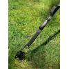 imageNeso Sidelines Grande  Versatile Sports Sun Shelter Patented Corners ampamp Poles 100 Recycled StakesGrey Camo
