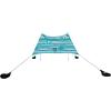 imageNeso Tents Grande Beach Tent 7ft Tall 9 x 9ft Reinforced Corners and Cooler PocketSwells
