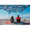 imageNeso Tents Grande Beach Tent 7ft Tall 9 x 9ft Reinforced Corners and Cooler PocketWhales